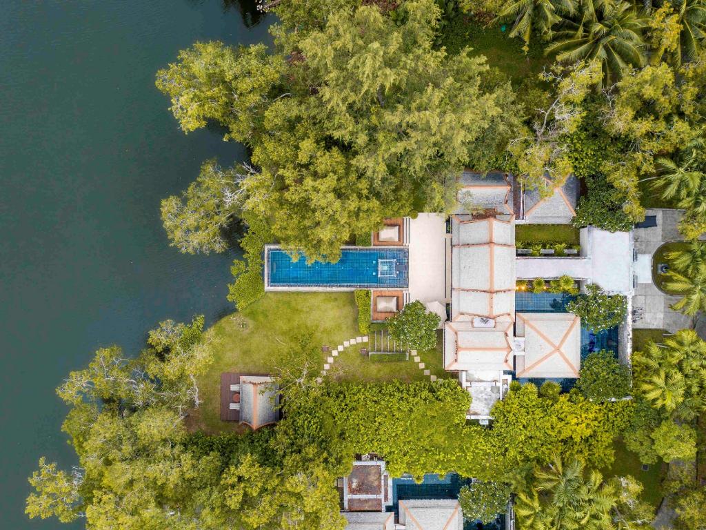 ภูเก็ต: 5 ที่พักหรูหราพร้อมสัมผัสประสบการณ์เหนือระดับ