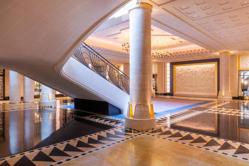 ปารีส: 7 โรงแรมหรูใจกลางเมืองที่มอบความสบายและสไตล์อันเป็นเอกลักษณ์